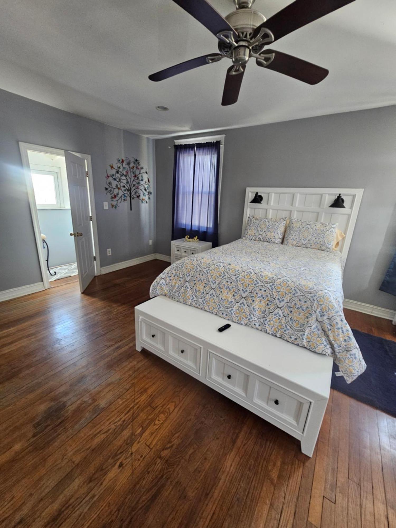 Birmingham'S Spacious Uptown Family Retreat Exterior foto